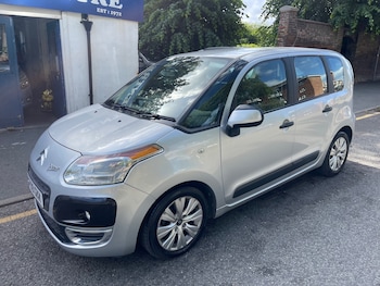 Used Citroen C3 Picasso 2009 for sale - 78840018: Photo