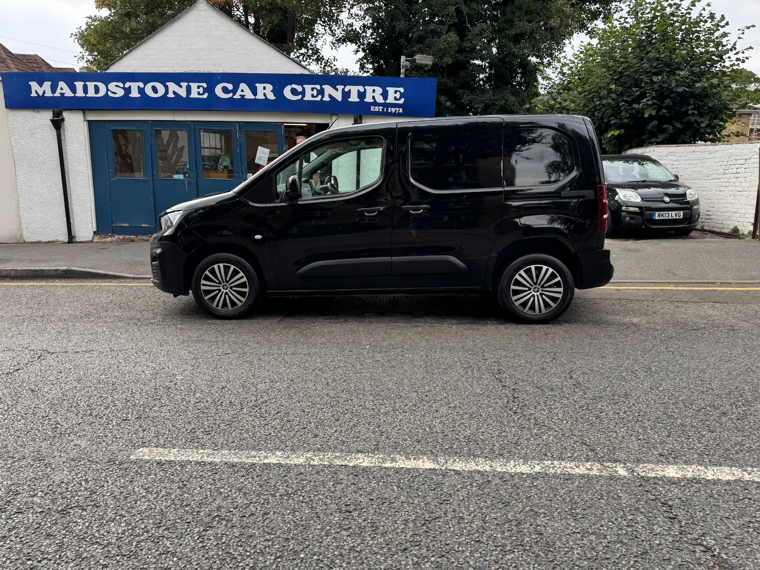 Vehicle 24