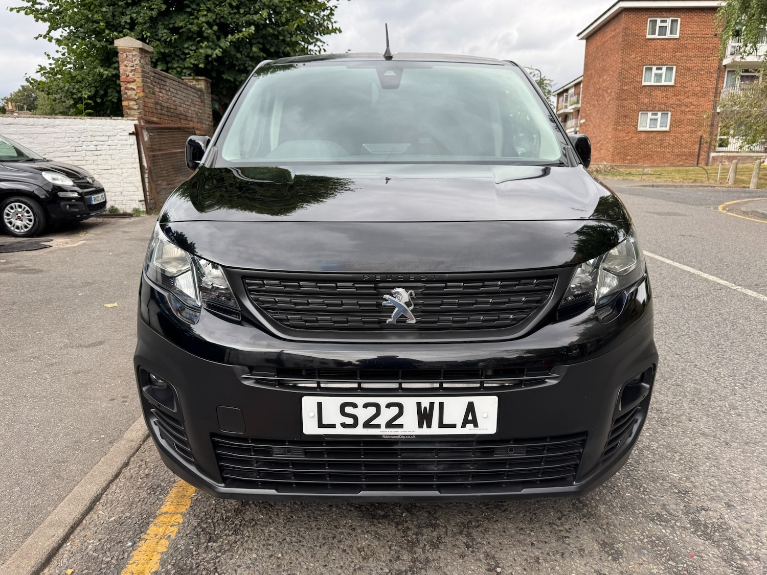 Vehicle 26