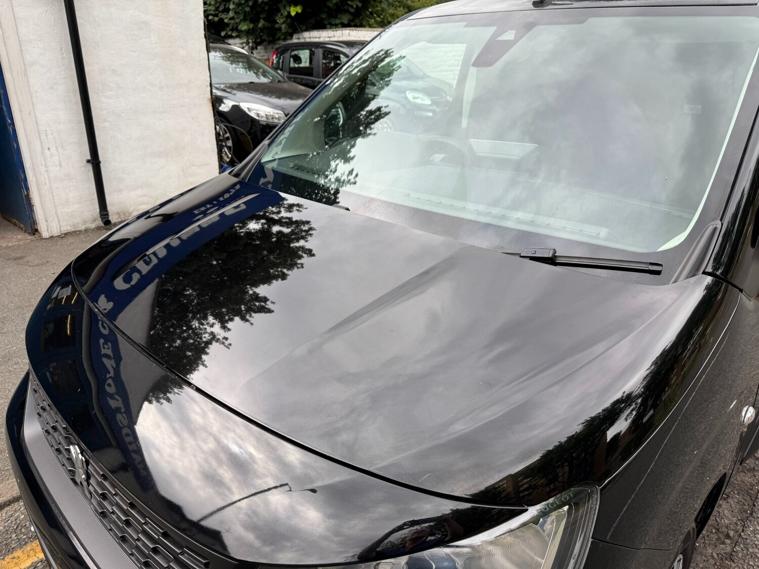 Vehicle 29
