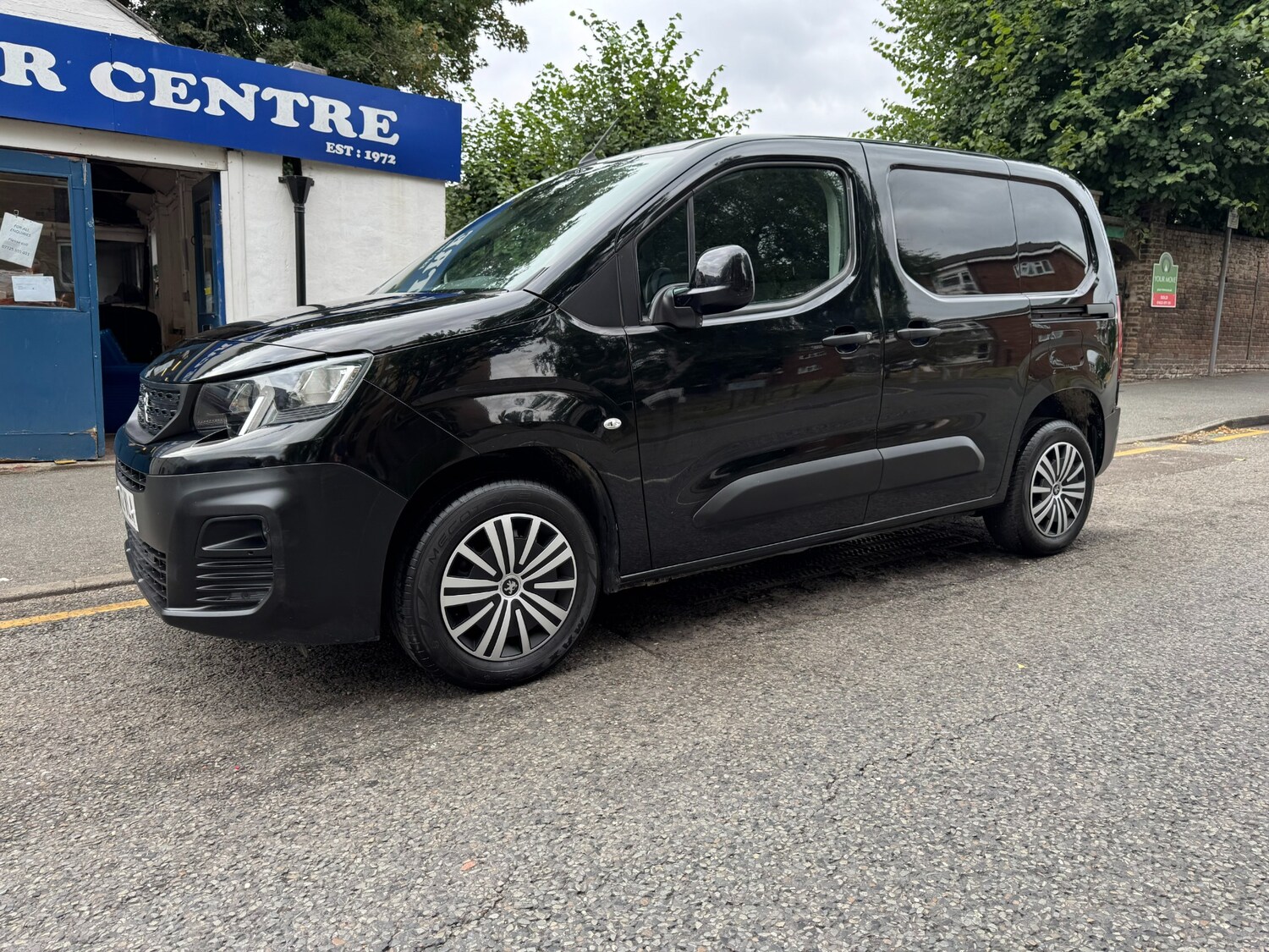 Vehicle 37