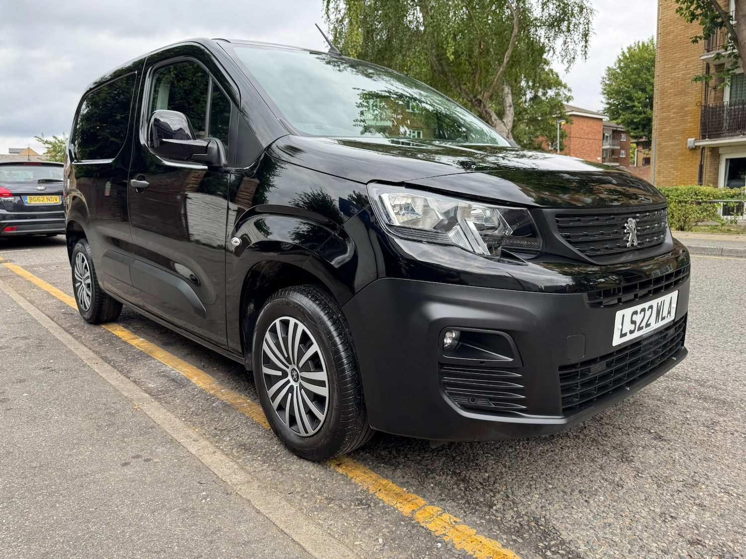 Vehicle 45