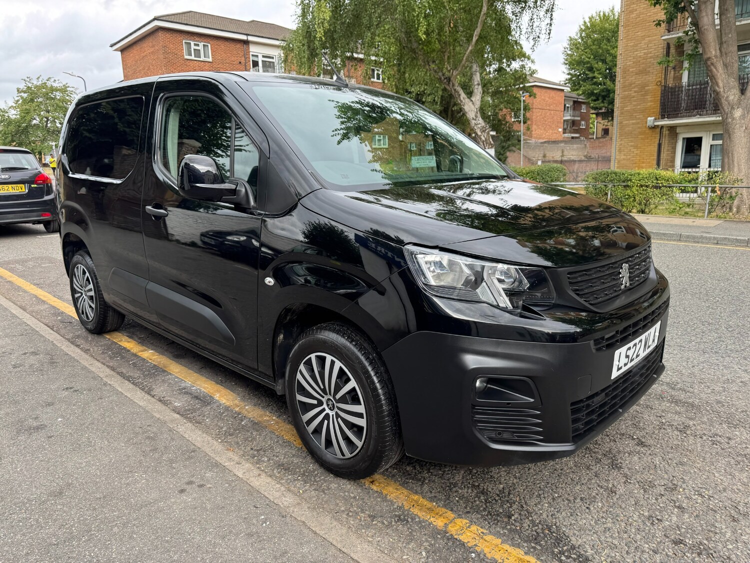 Vehicle 46