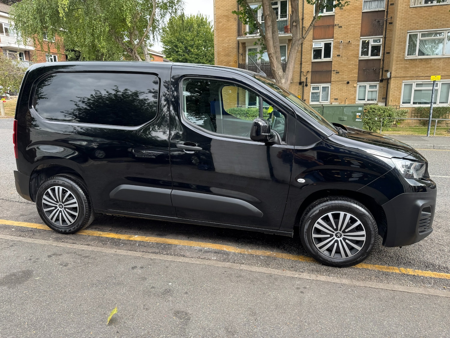 Vehicle 56