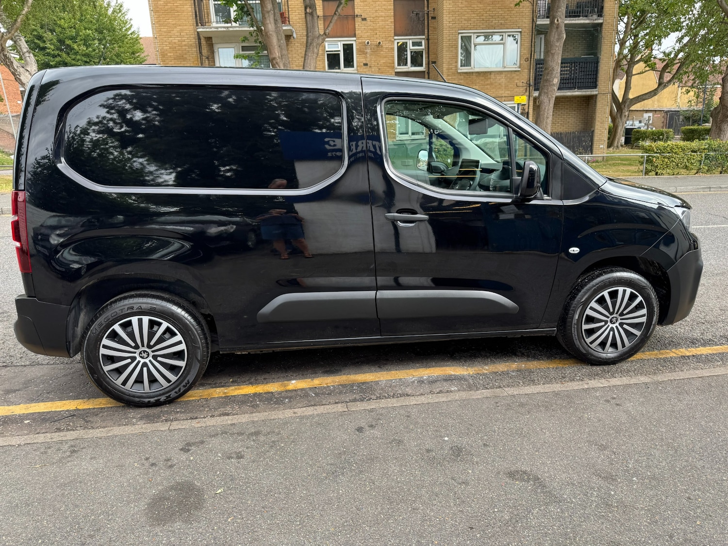 Vehicle 57
