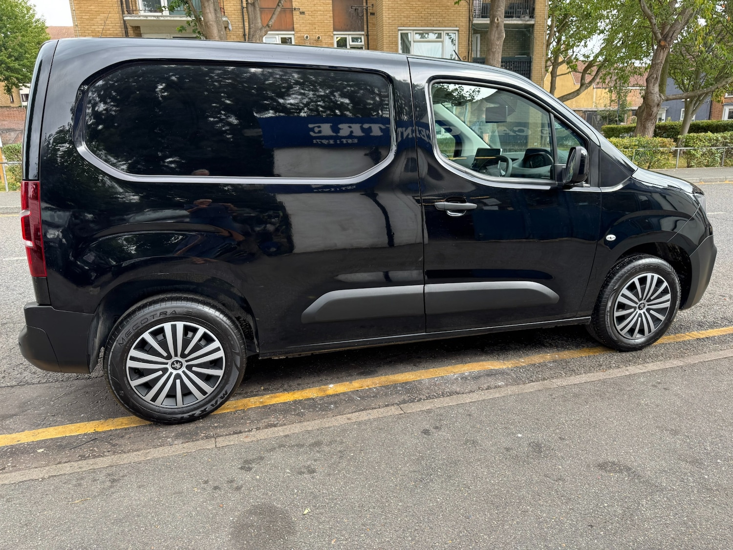 Vehicle 58