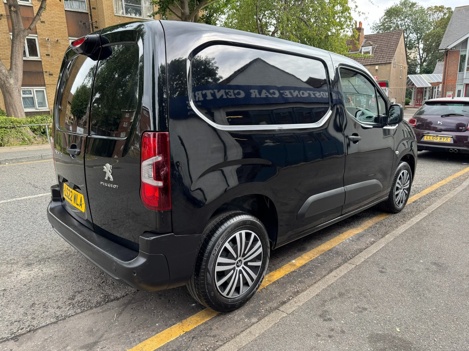 Vehicle 63