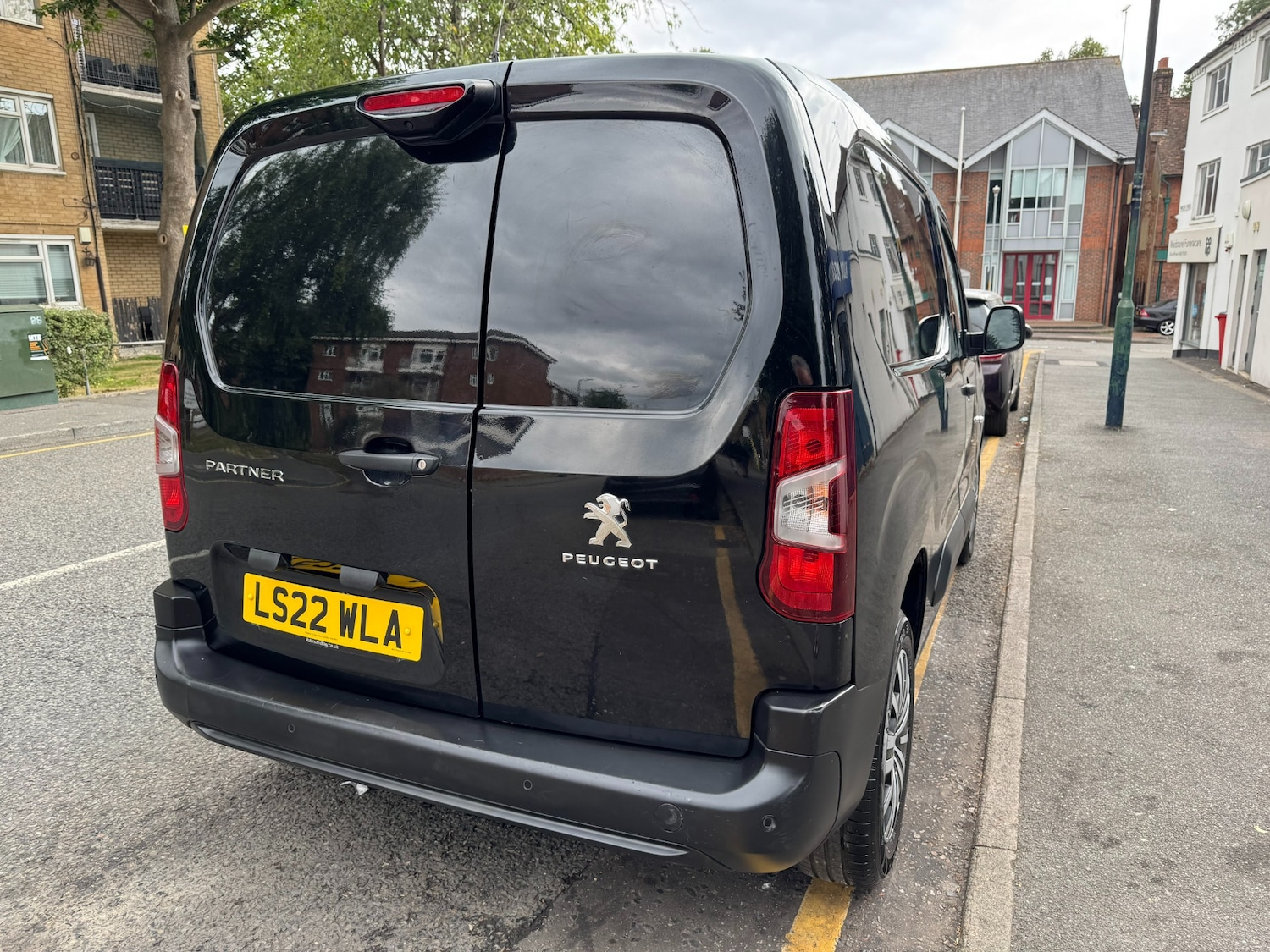 Vehicle 66