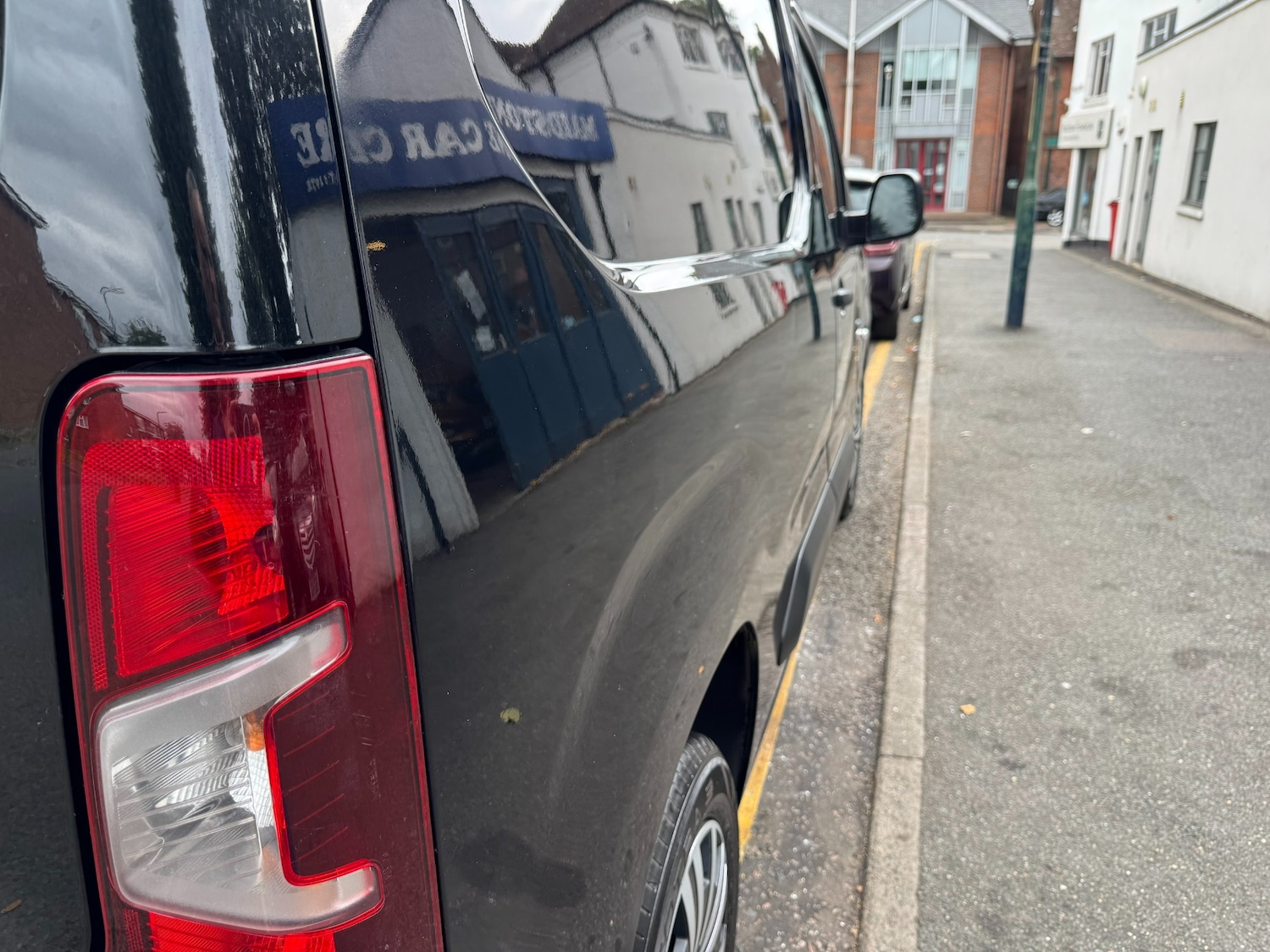 Vehicle 67