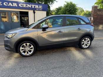 2018 (68) - 1.2 SE 5dr - 14,000 miles
