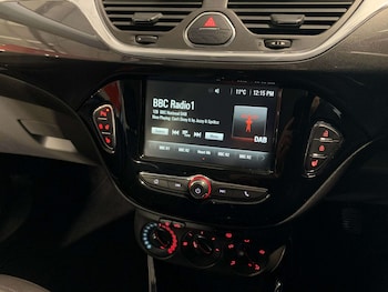 Used Vauxhall Corsa 2016 for sale - 77431646: Photo