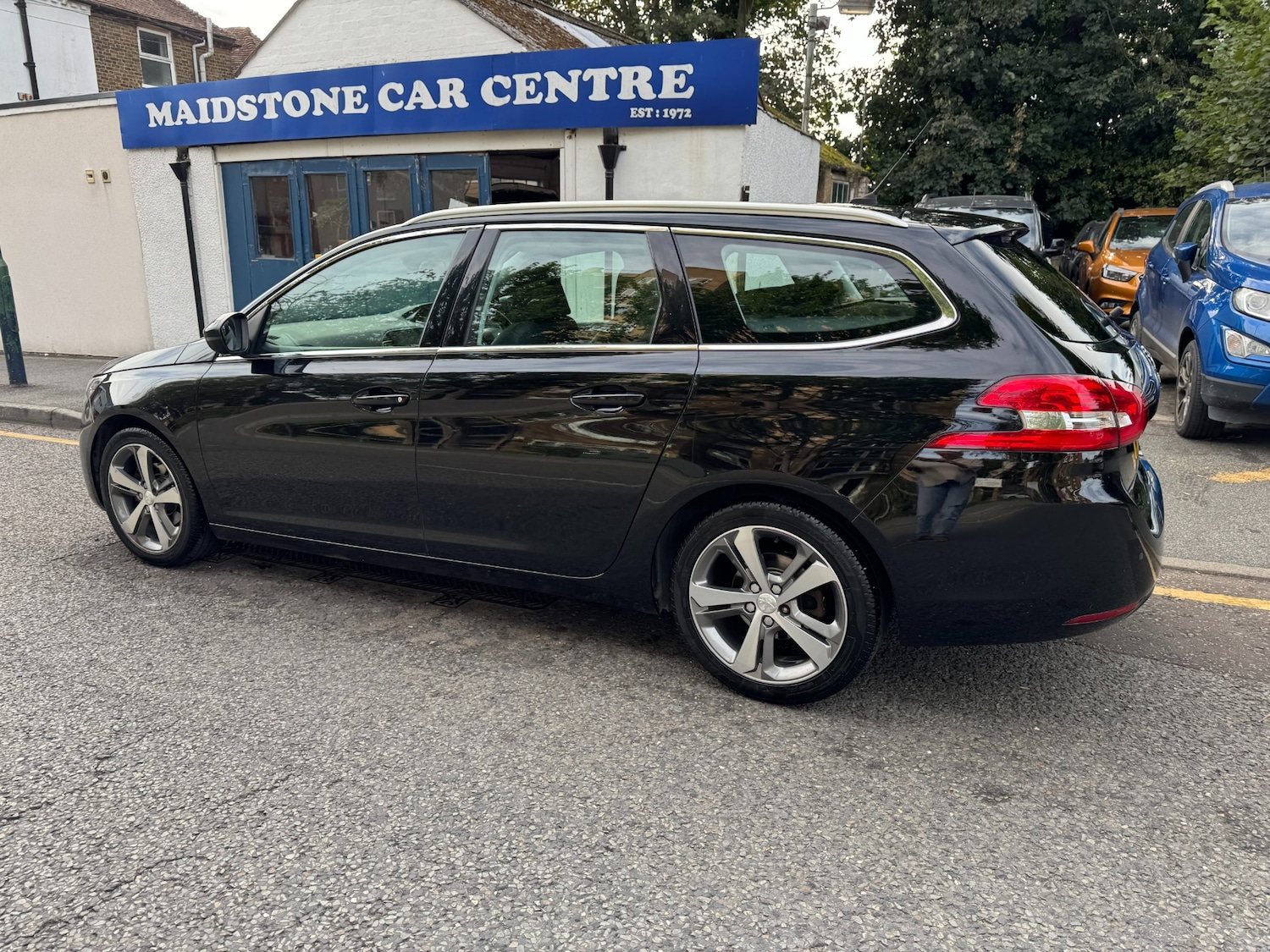 Used Peugeot 308 2018 for sale - 75848148: Photo 11