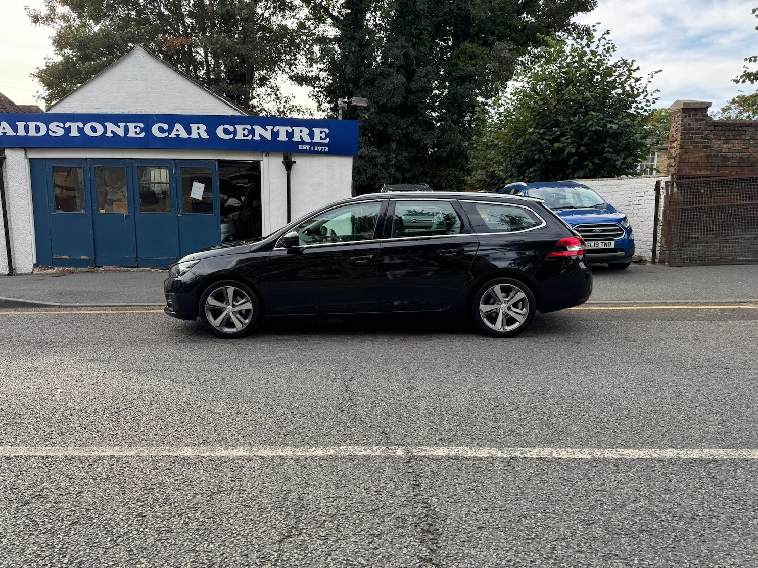 Used Peugeot 308 2018 for sale - 75848148: Photo 12