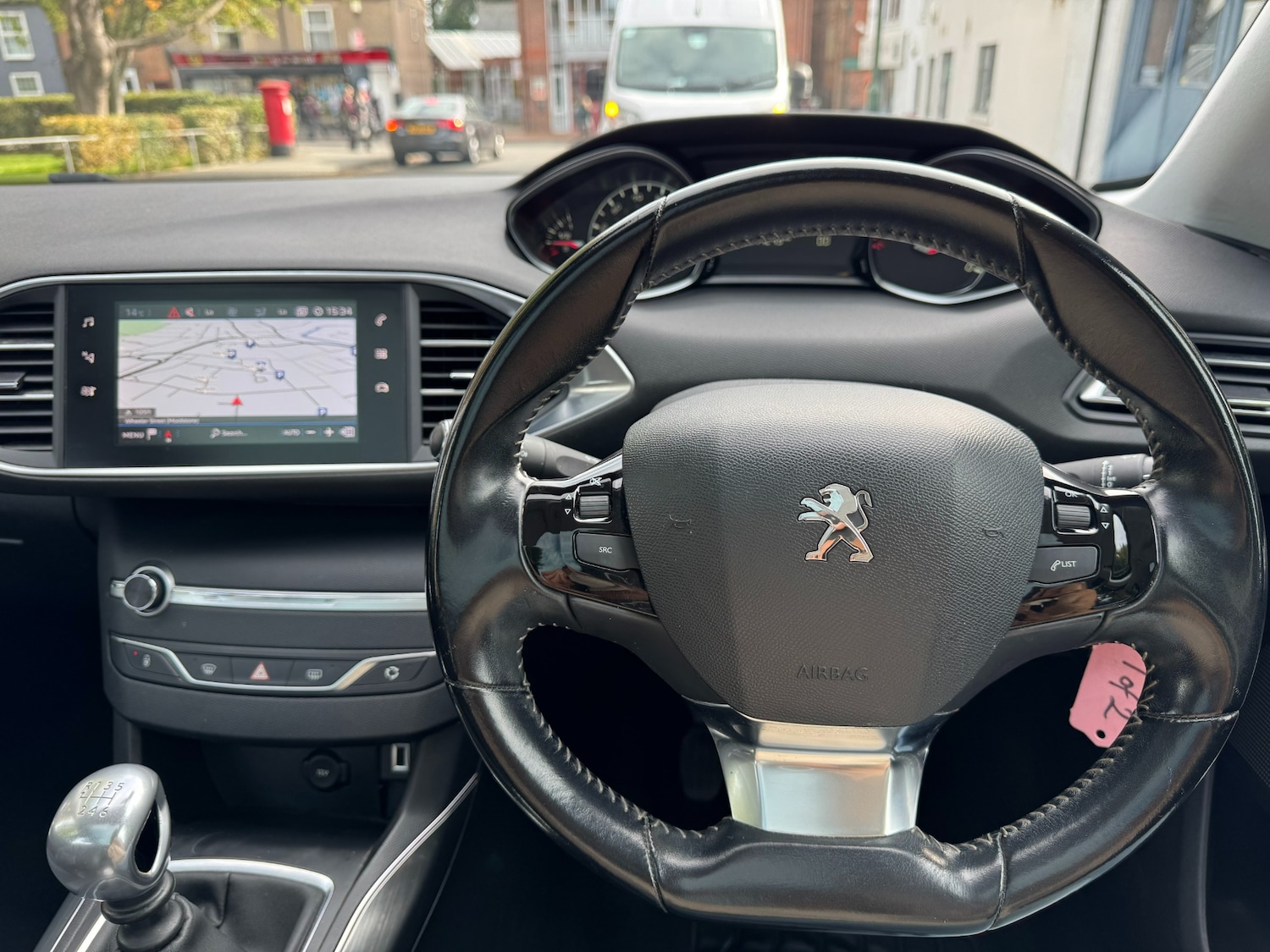 Used Peugeot 308 2018 for sale - 75848148: Photo 13