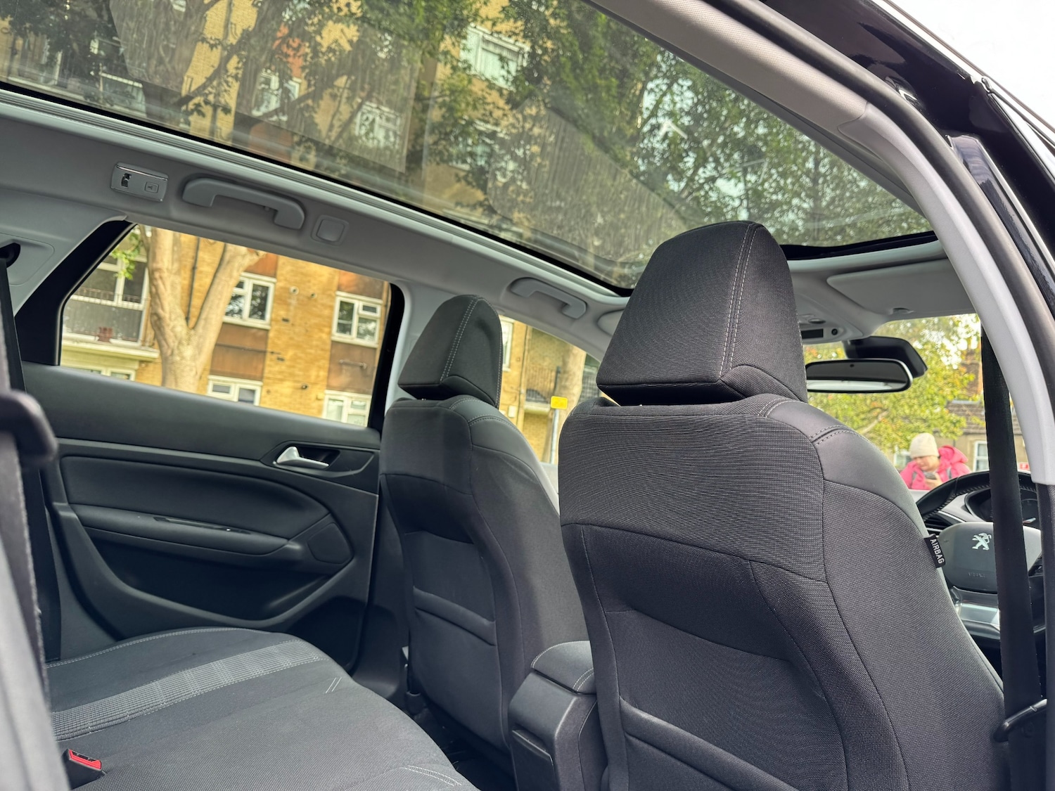 Used Peugeot 308 2018 for sale - 75848148: Photo 17