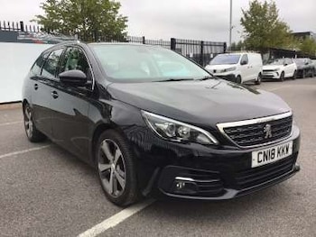 Peugeot - 308