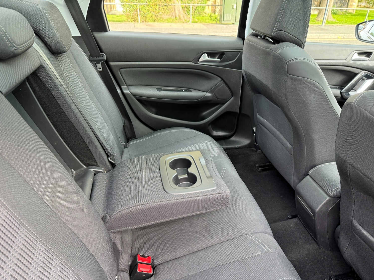 Used Peugeot 308 2018 for sale - 75848148: Photo 20