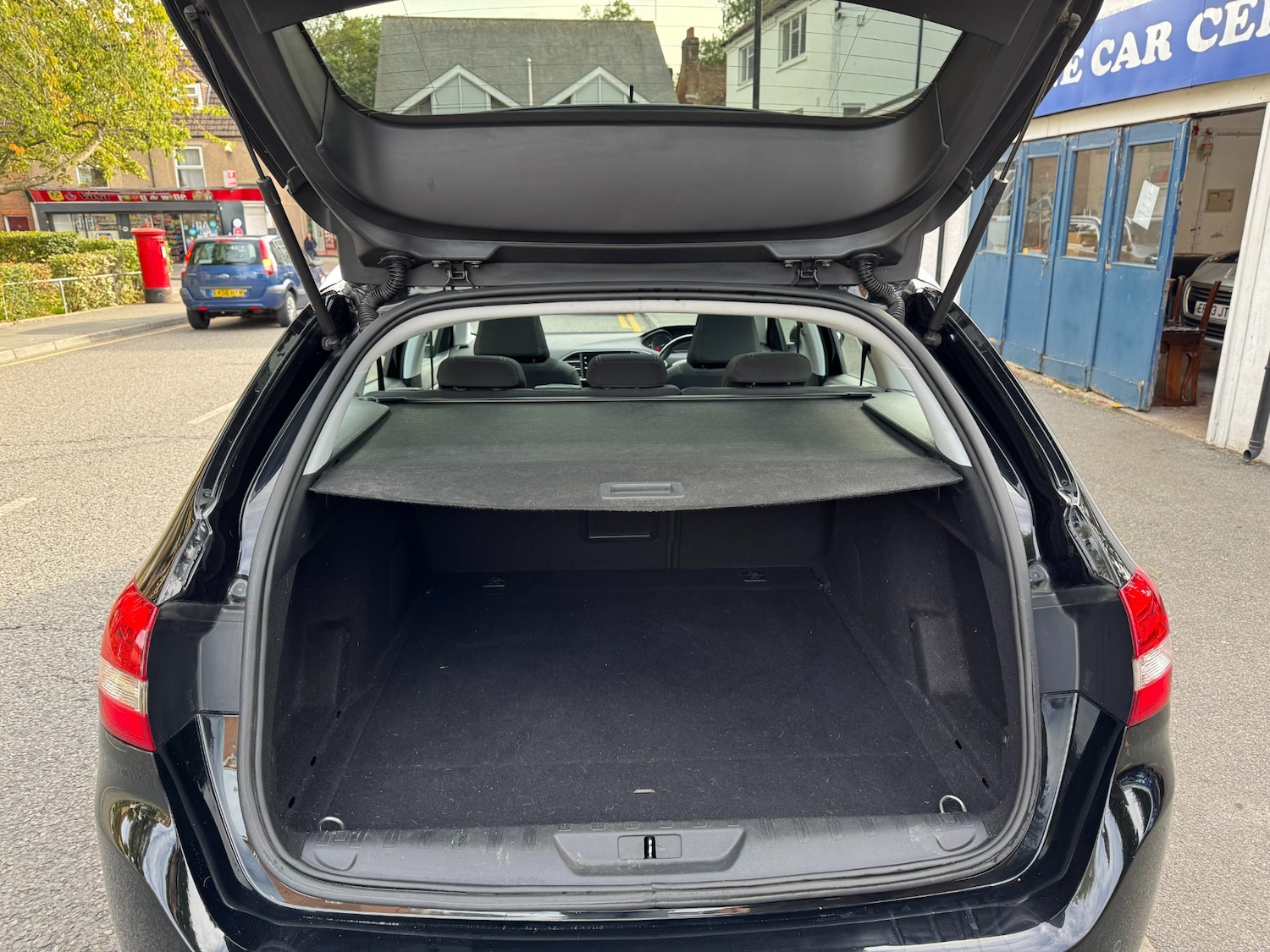 Used Peugeot 308 2018 for sale - 75848148: Photo 21