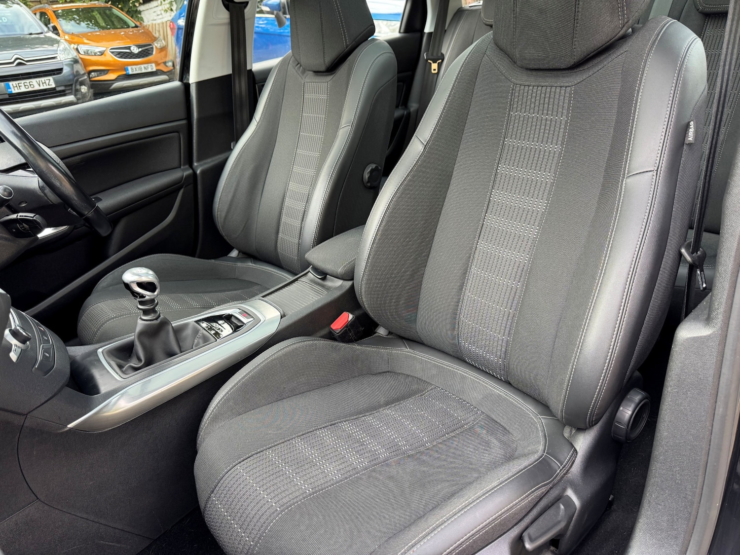 Used Peugeot 308 2018 for sale - 75848148: Photo 23