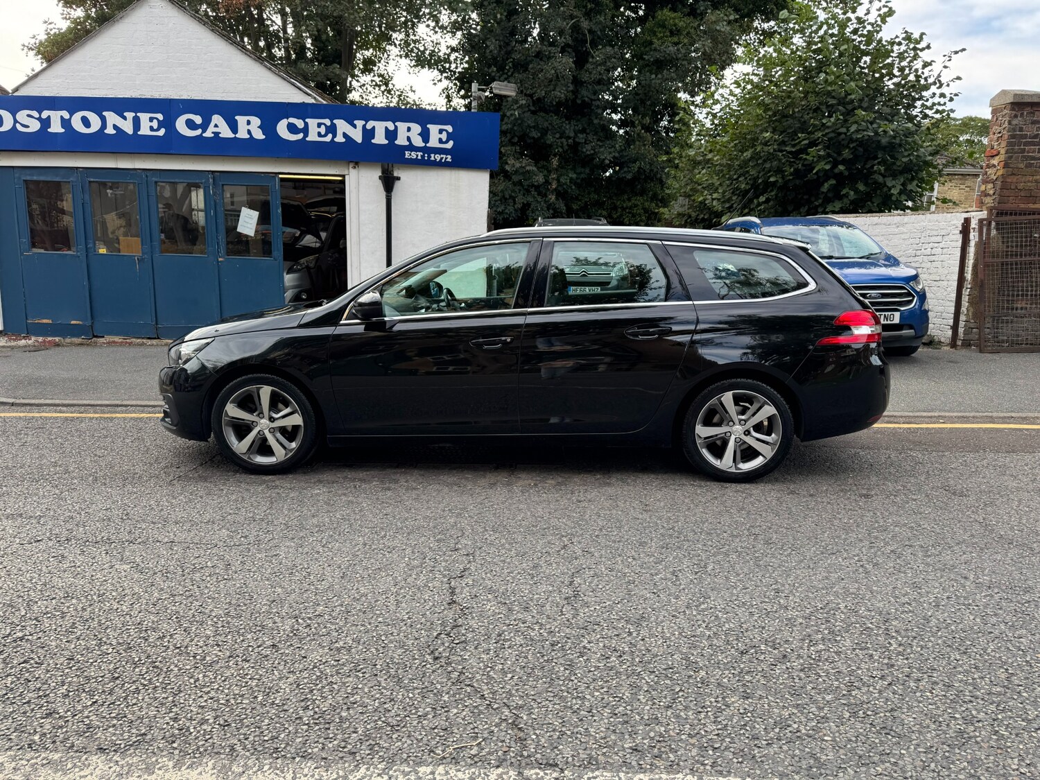 Used Peugeot 308 2018 for sale - 75848148: Photo 24