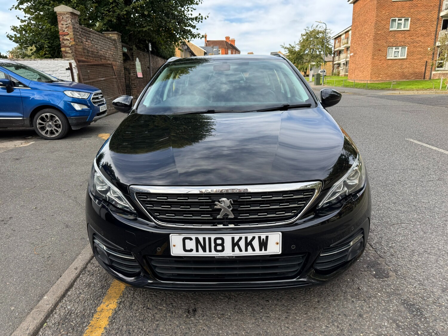 Used Peugeot 308 2018 for sale - 75848148: Photo 25