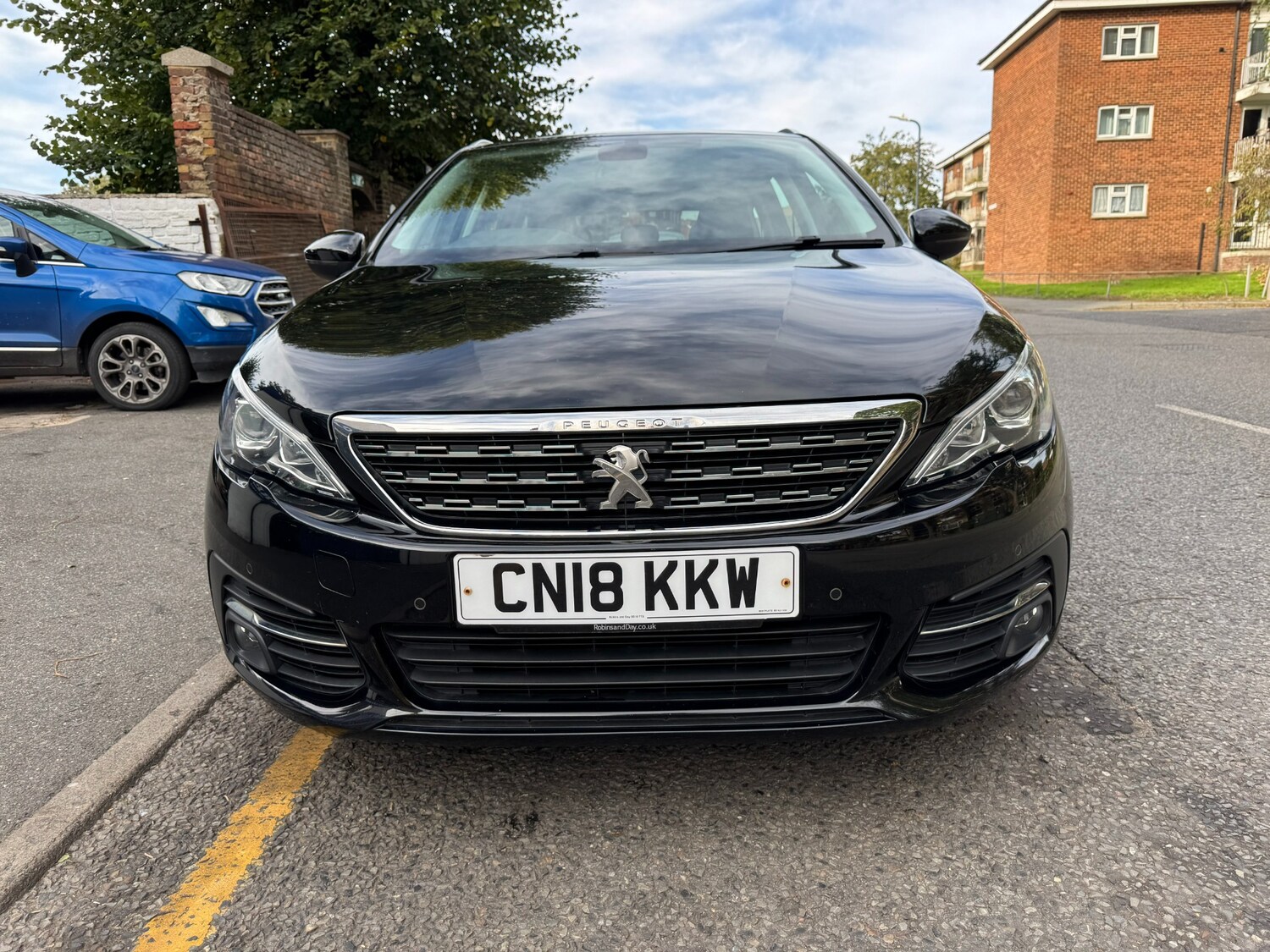 Used Peugeot 308 2018 for sale - 75848148: Photo 26