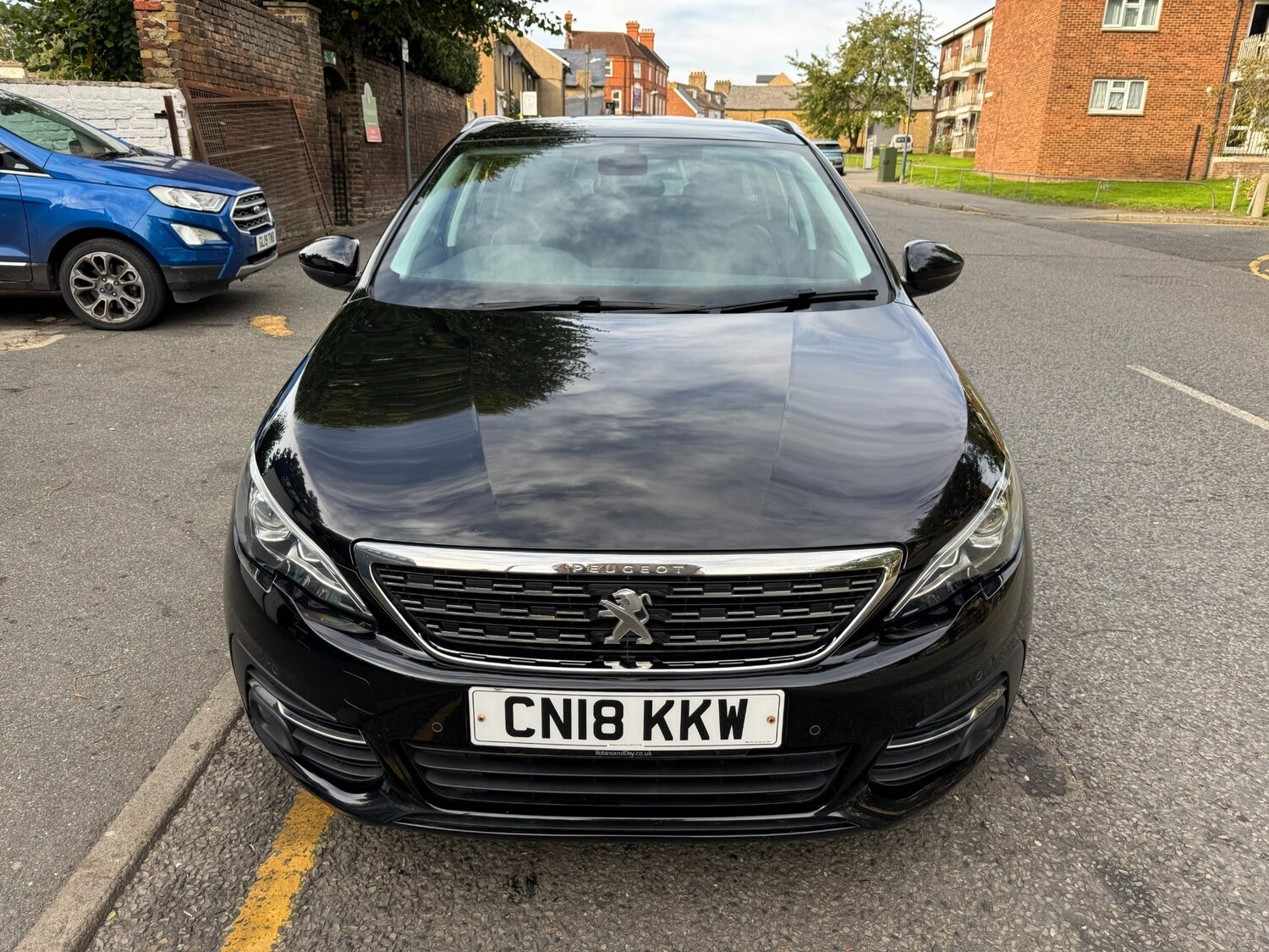 Used Peugeot 308 2018 for sale - 75848148: Photo 27
