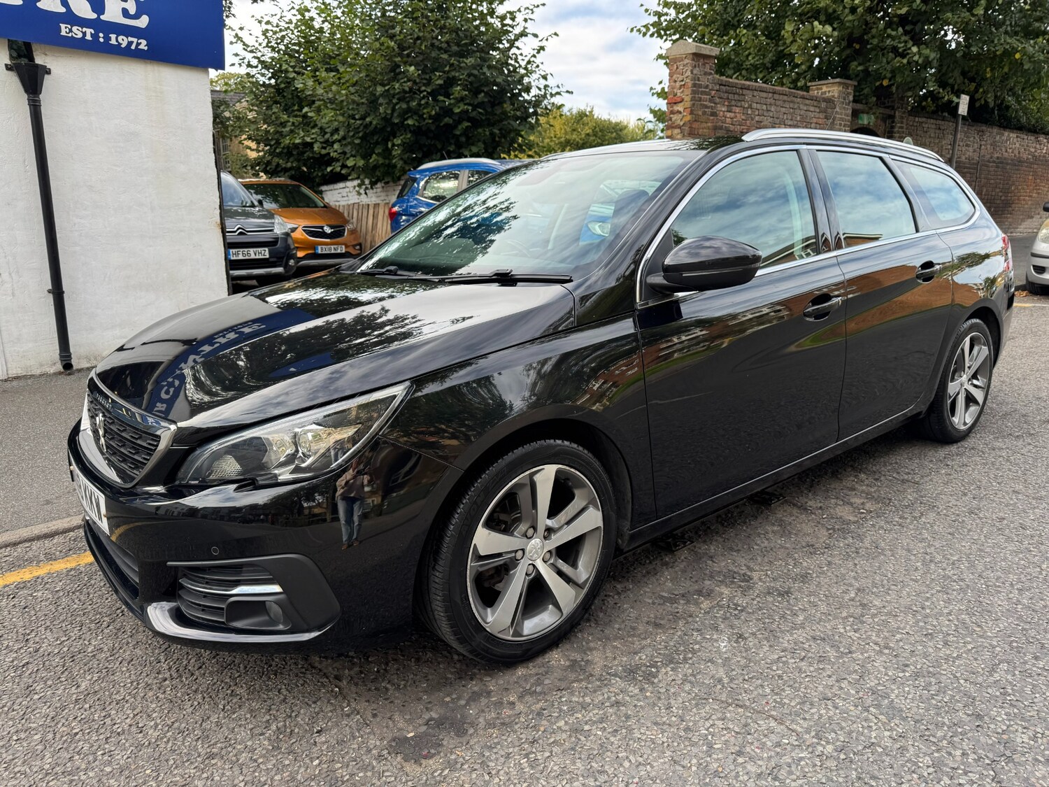 Used Peugeot 308 2018 for sale - 75848148: Photo 32