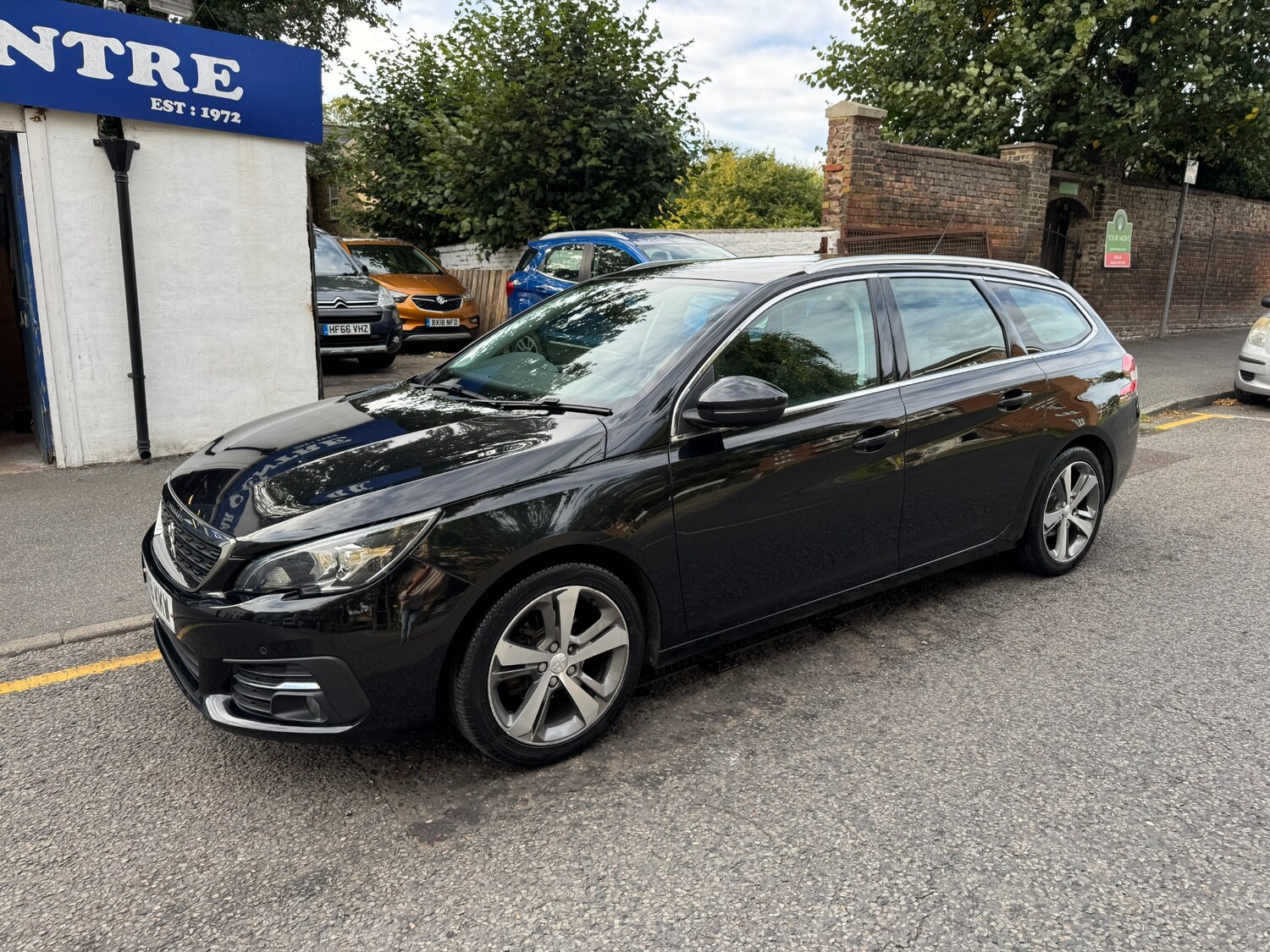 Used Peugeot 308 2018 for sale - 75848148: Photo 33
