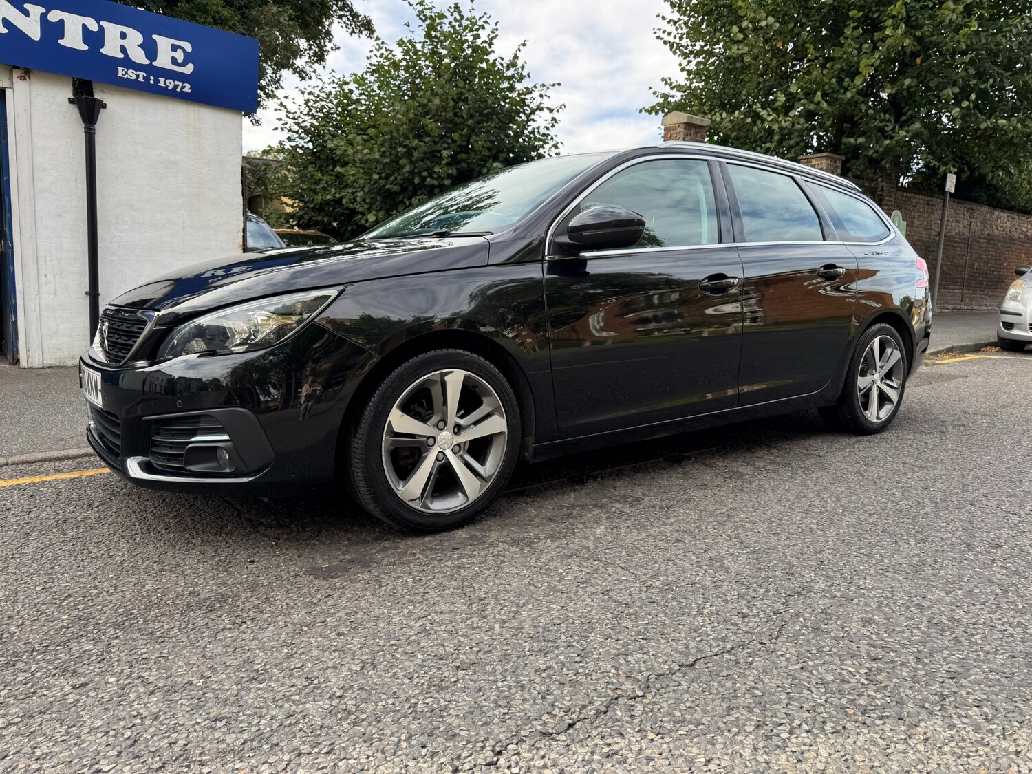 Used Peugeot 308 2018 for sale - 75848148: Photo 36