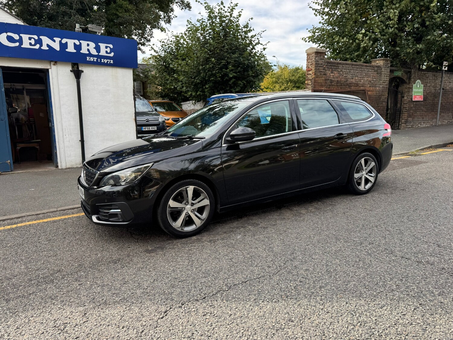 Used Peugeot 308 2018 for sale - 75848148: Photo 39