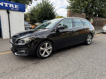 Used Peugeot 308 2018 for sale - 75848148: Photo