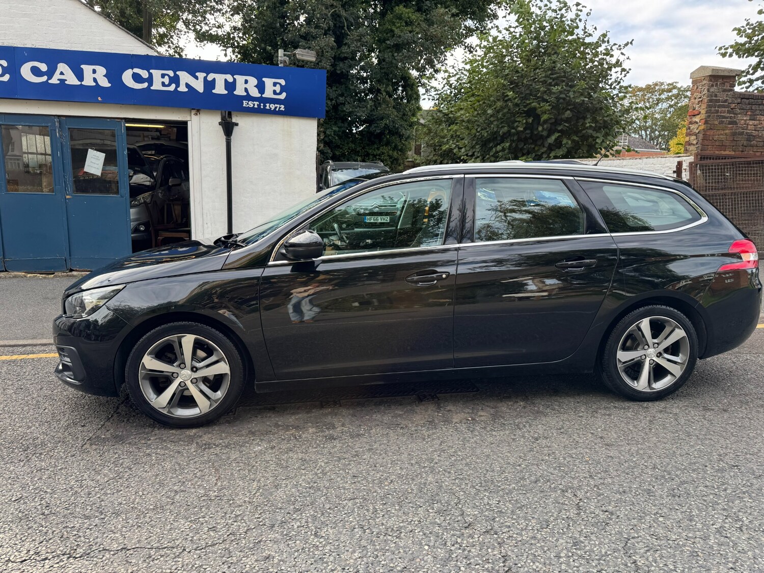 Used Peugeot 308 2018 for sale - 75848148: Photo 40