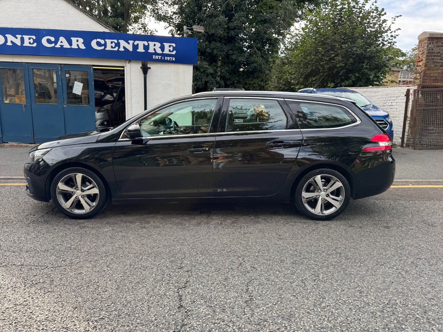 Used Peugeot 308 2018 for sale - 75848148: Photo 41