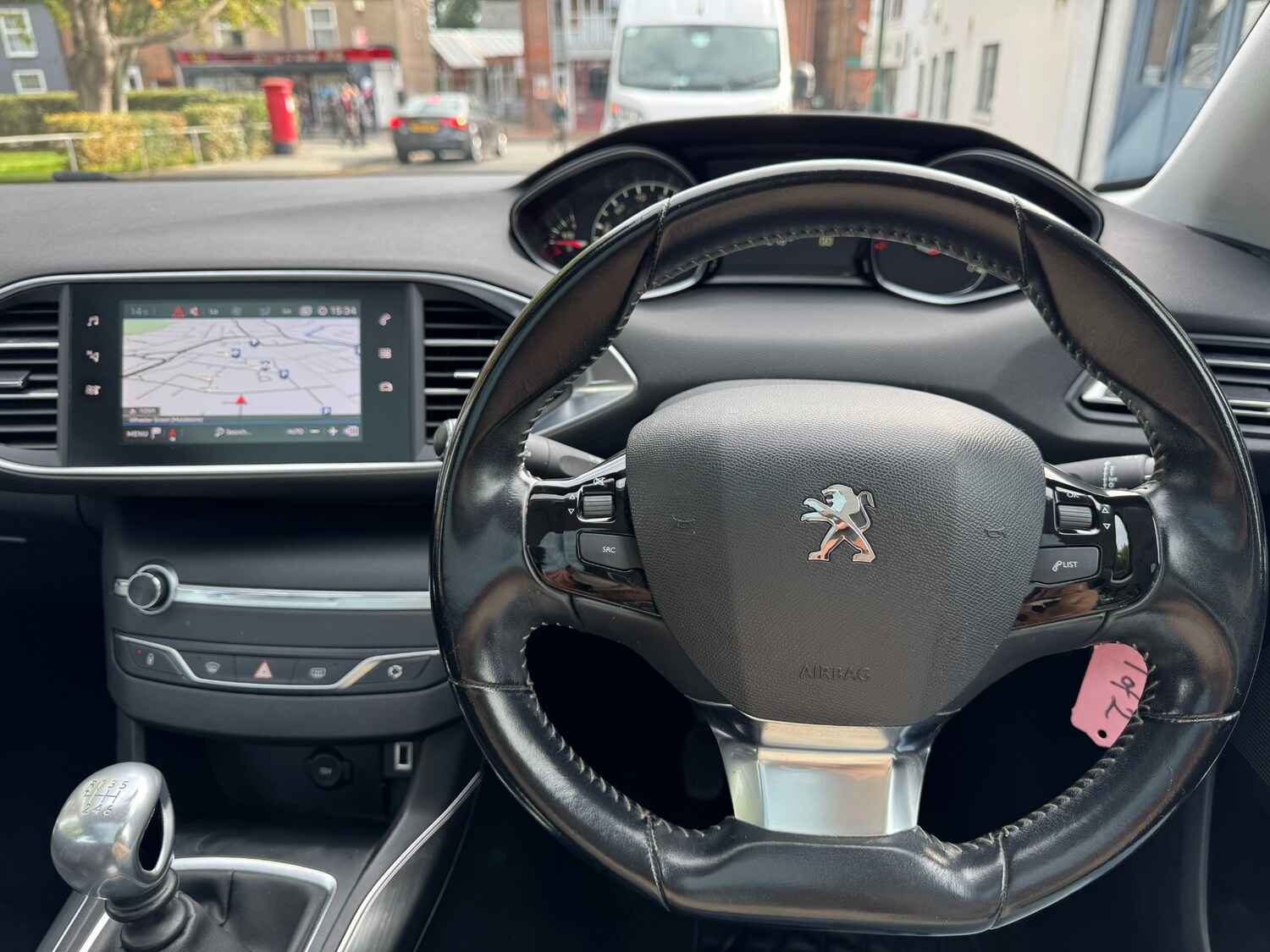 Used Peugeot 308 2018 for sale - 75848148: Photo 43