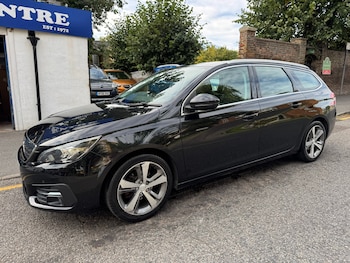 Used Peugeot 308 2018 for sale - 75848148: Photo