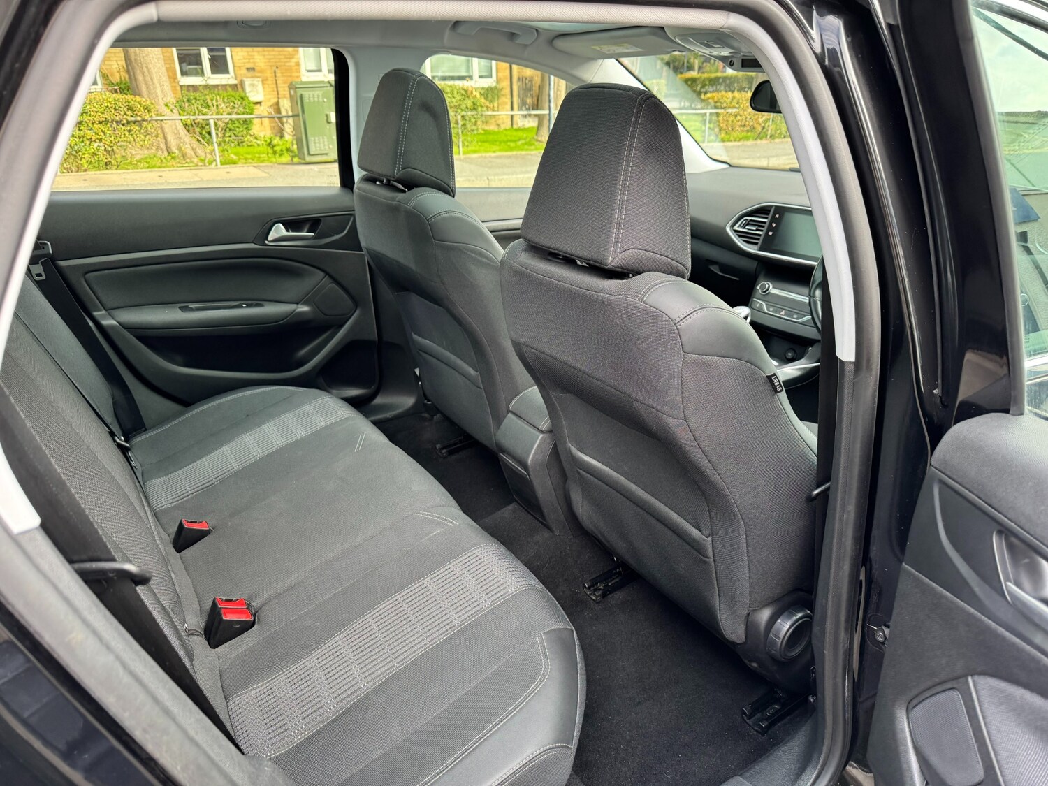 Used Peugeot 308 2018 for sale - 75848148: Photo 51