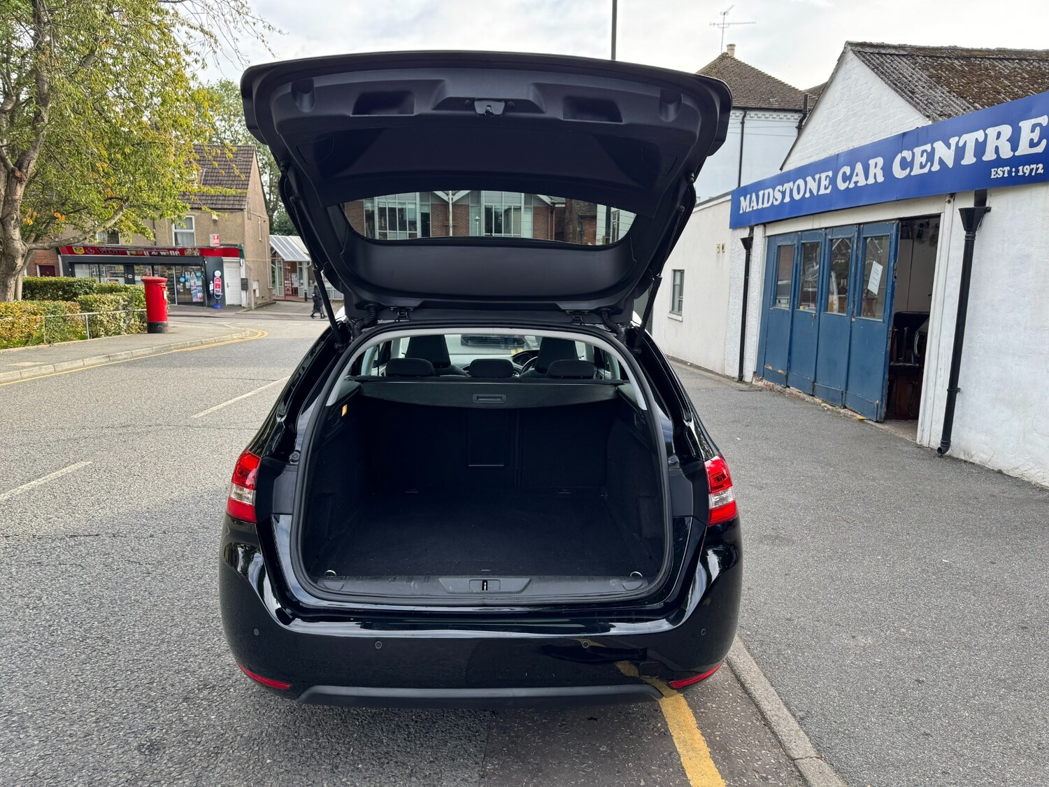 Used Peugeot 308 2018 for sale - 75848148: Photo 52