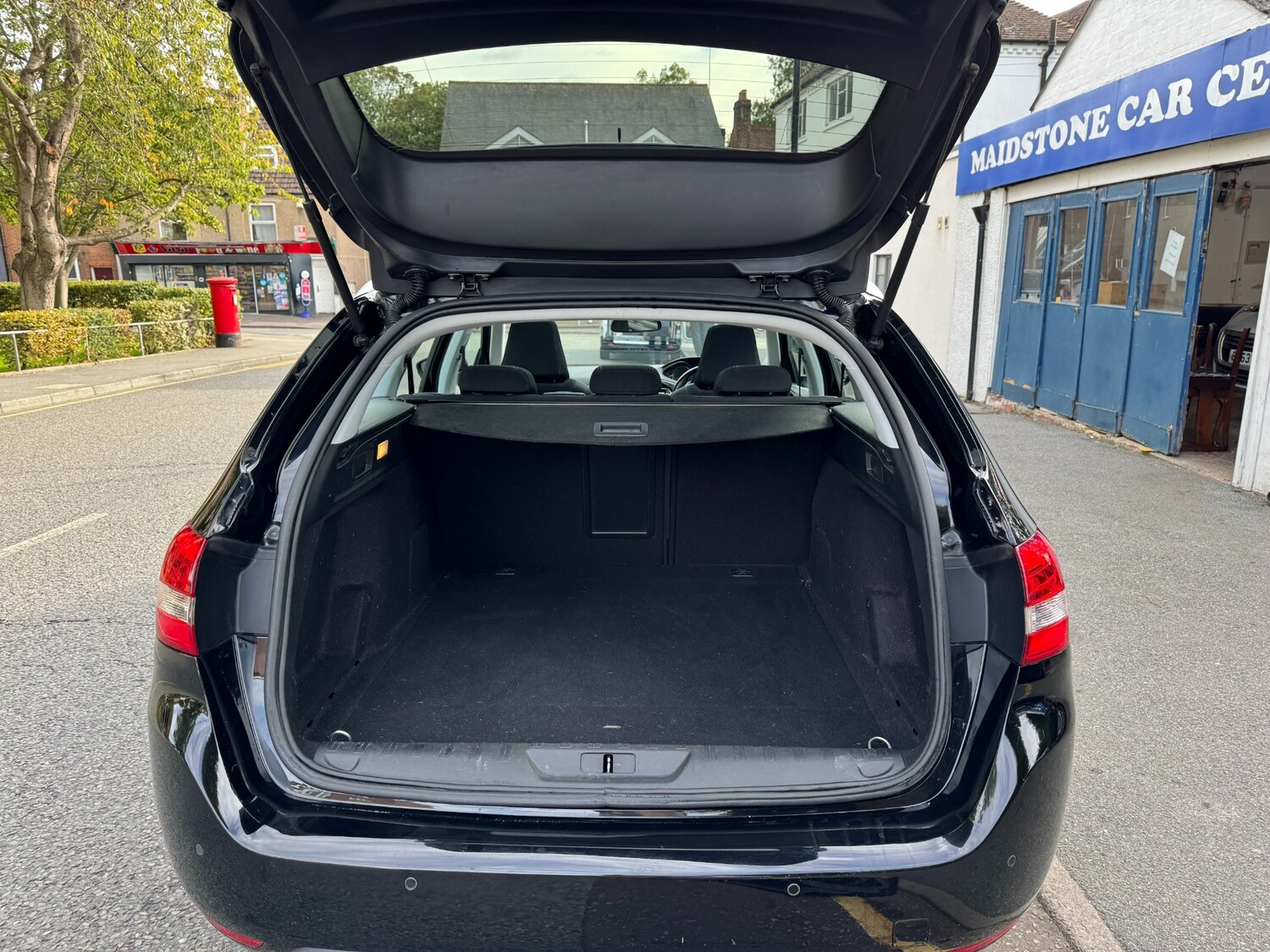 Used Peugeot 308 2018 for sale - 75848148: Photo 53