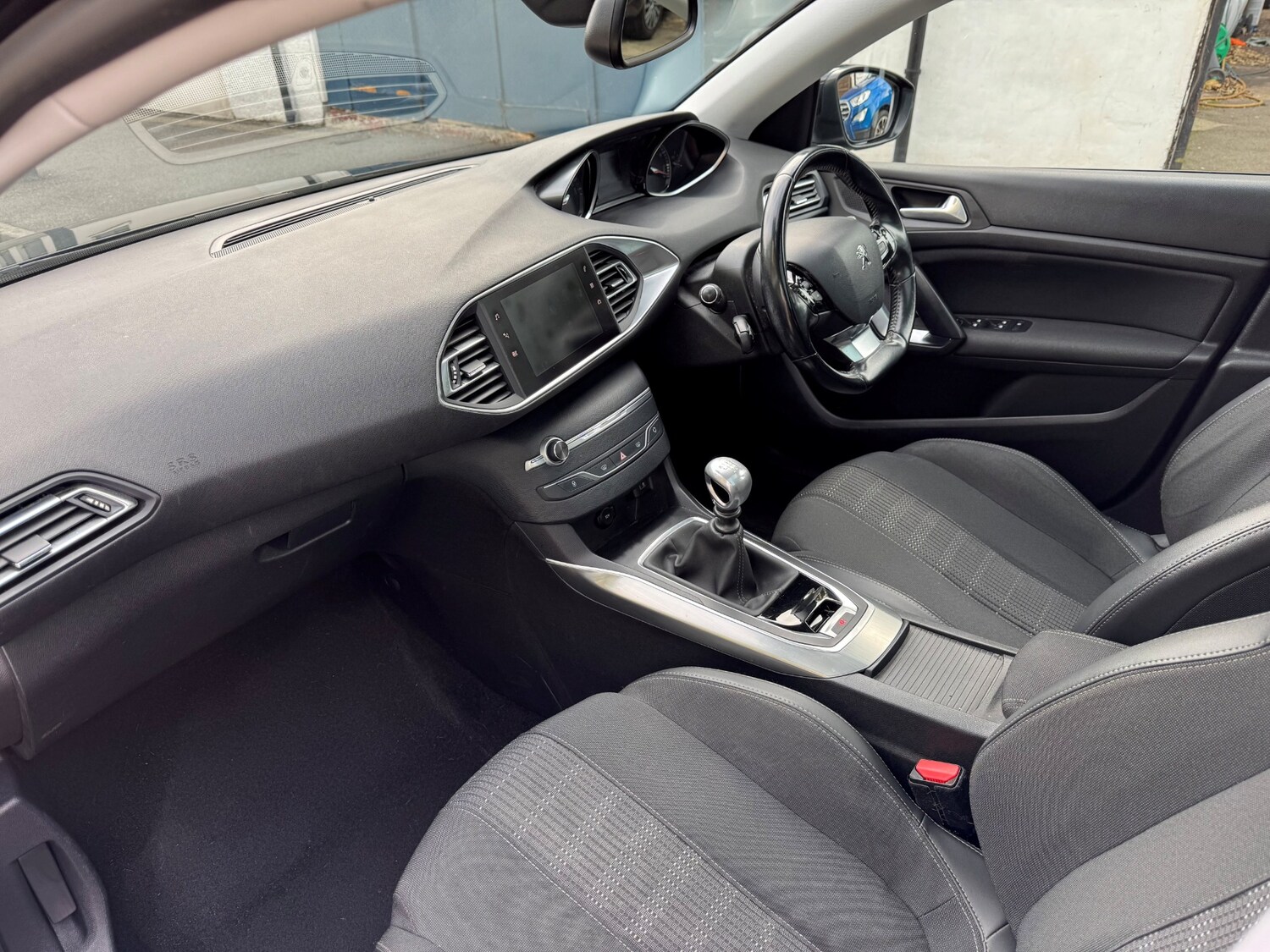 Used Peugeot 308 2018 for sale - 75848148: Photo 54