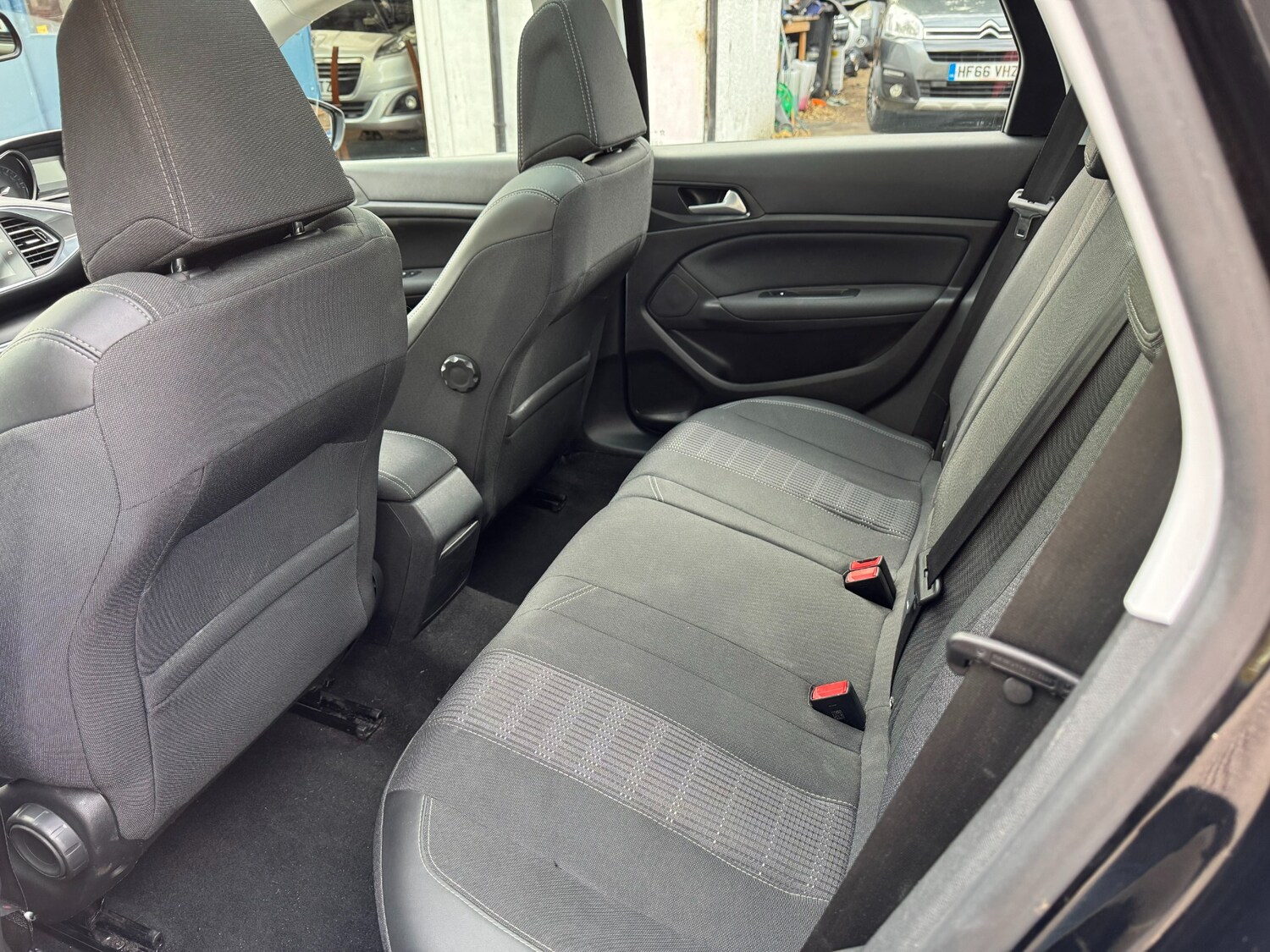 Used Peugeot 308 2018 for sale - 75848148: Photo 55
