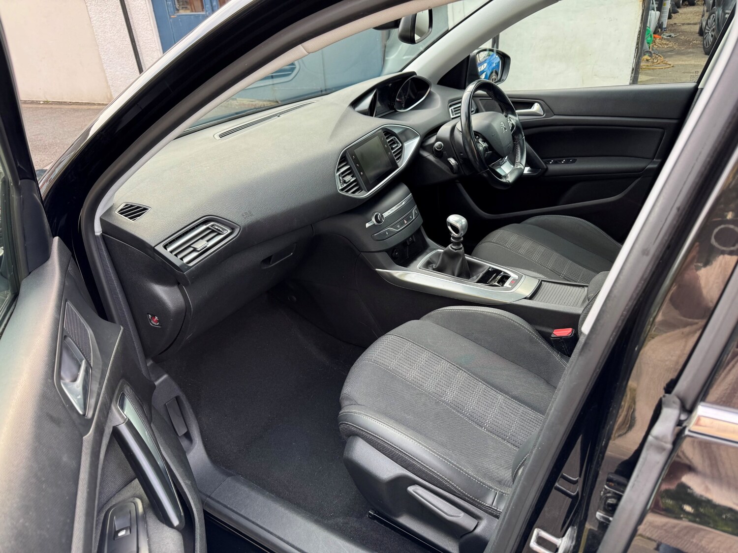 Used Peugeot 308 2018 for sale - 75848148: Photo 57