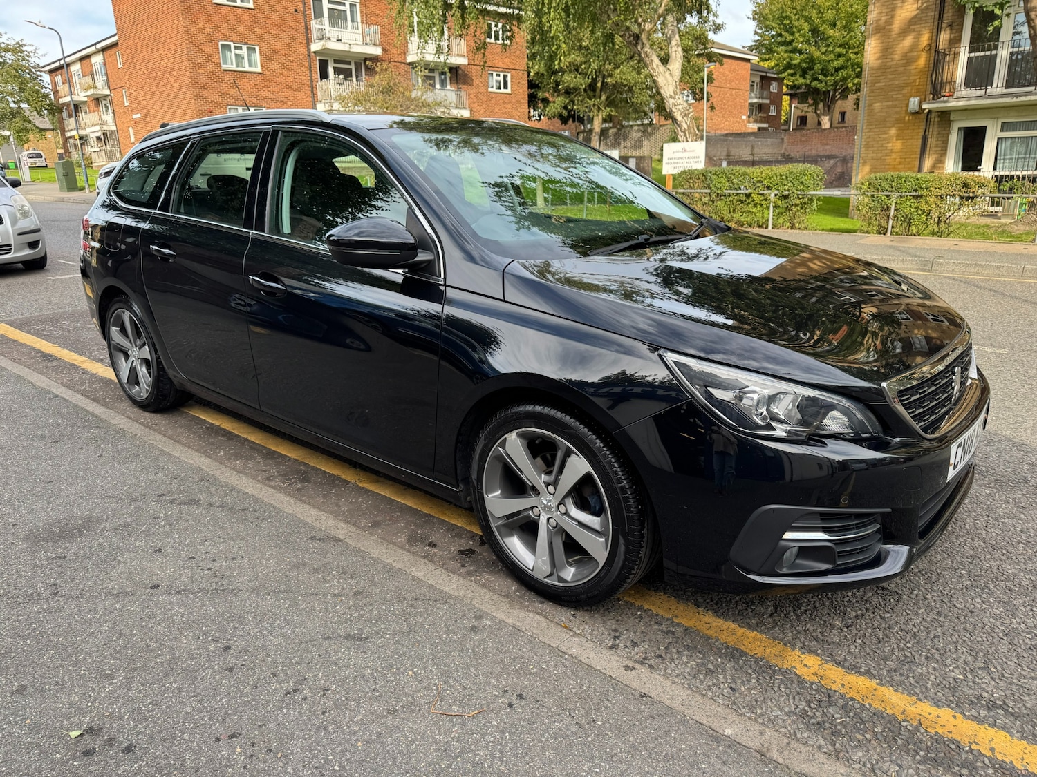 Used Peugeot 308 2018 for sale - 75848148: Photo 6