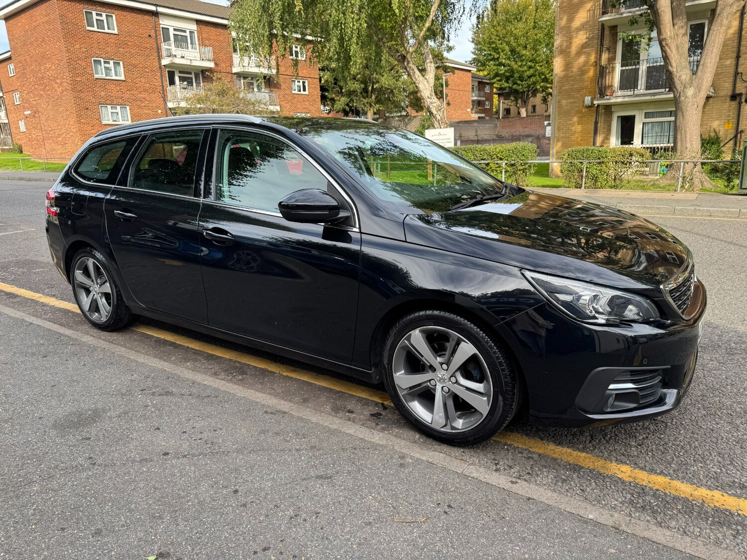 Used Peugeot 308 2018 for sale - 75848148: Photo 65
