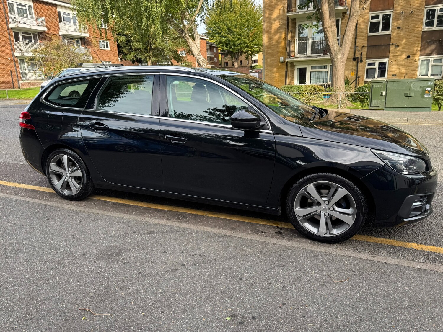 Used Peugeot 308 2018 for sale - 75848148: Photo 66