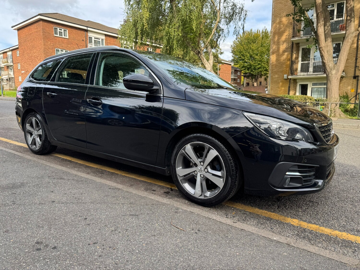 Used Peugeot 308 2018 for sale - 75848148: Photo 68