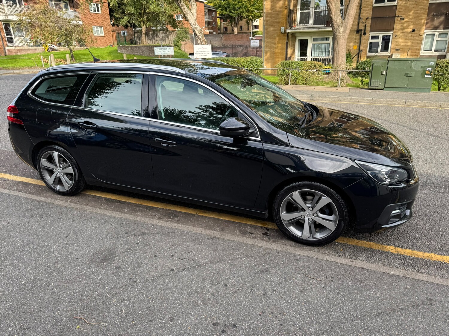 Used Peugeot 308 2018 for sale - 75848148: Photo 69
