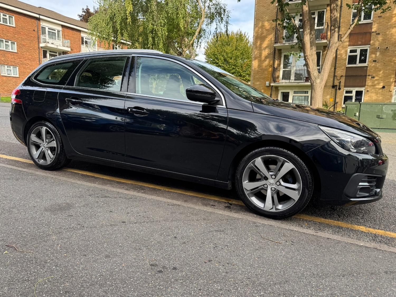 Used Peugeot 308 2018 for sale - 75848148: Photo 7