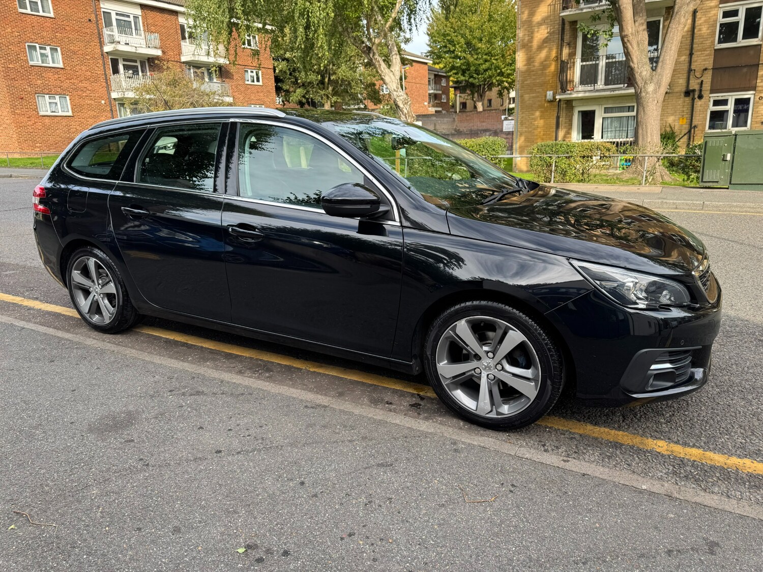 Used Peugeot 308 2018 for sale - 75848148: Photo 70