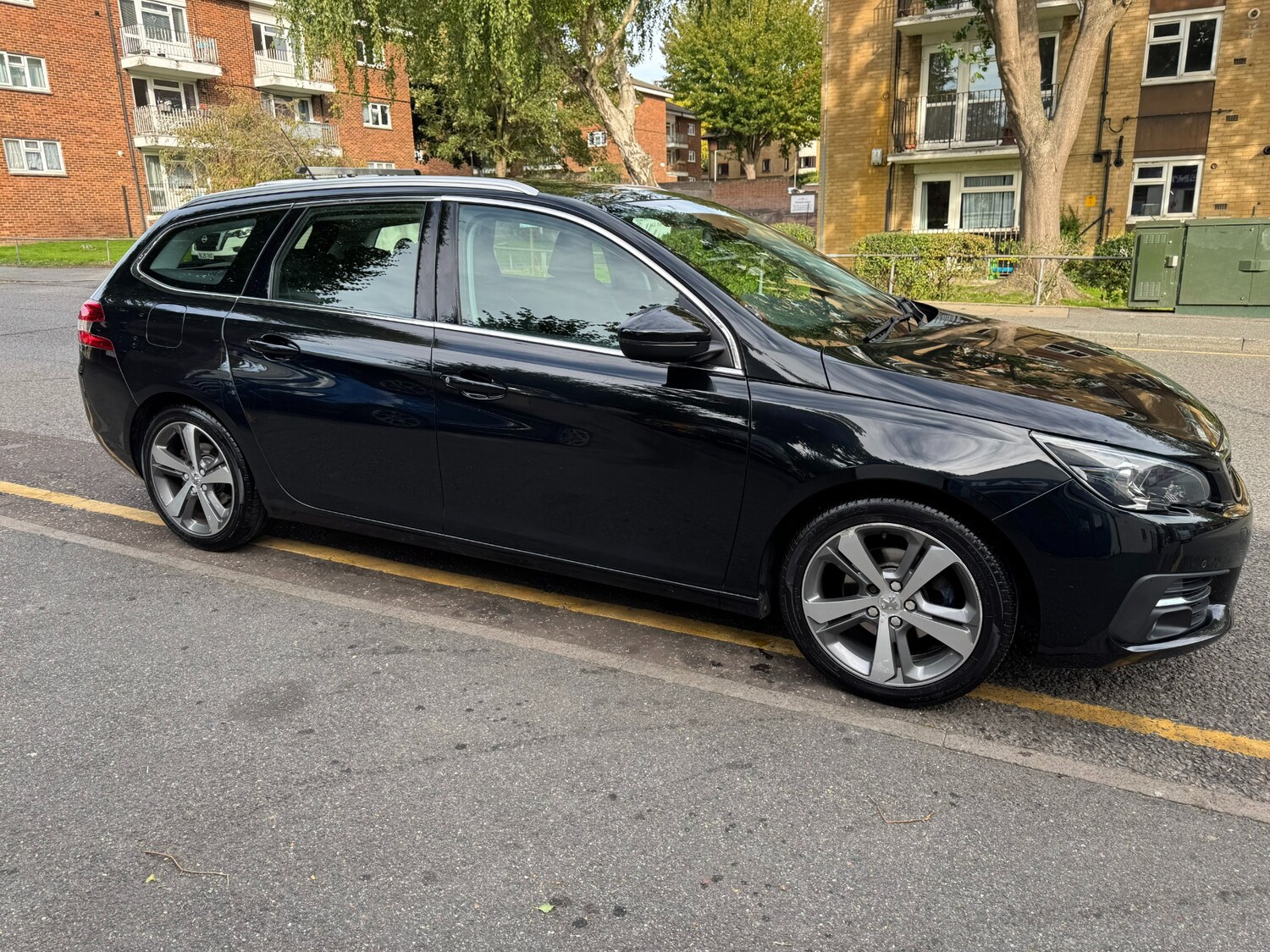 Used Peugeot 308 2018 for sale - 75848148: Photo 71